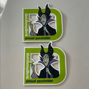 Disney Magnets